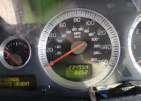 2011 Volvo Xc90 3.2 from USA, damaged, VIN YV4952CYXB1602811